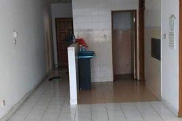 Taman Serdang Perdana