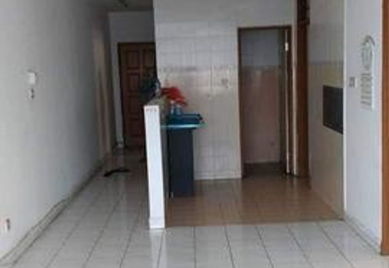 Taman Serdang Perdana