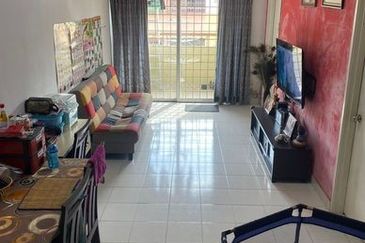 Sunway Batu Caves Shop Apartment