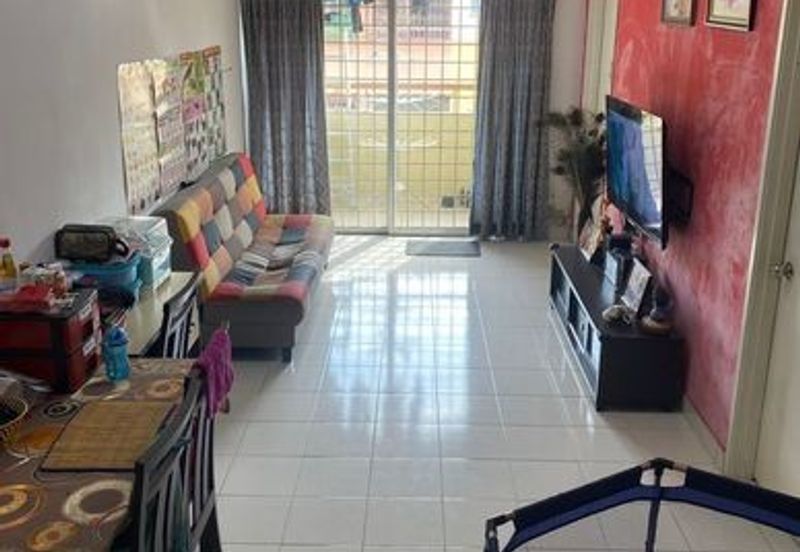 Sunway Batu Caves Shop Apartment