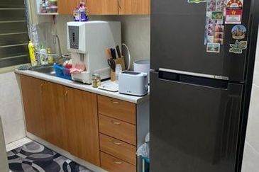 Sunway Batu Caves Shop Apartment