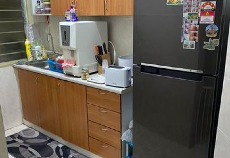 Sunway Batu Caves Shop Apartment