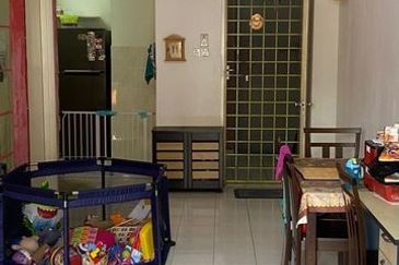 Sunway Batu Caves Shop Apartment