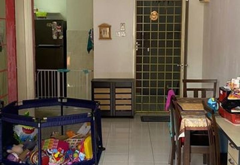 Sunway Batu Caves Shop Apartment