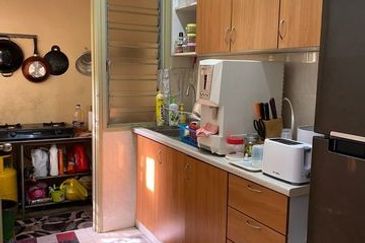 Sunway Batu Caves Shop Apartment