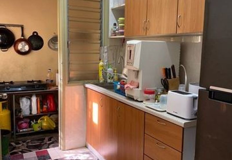 Sunway Batu Caves Shop Apartment