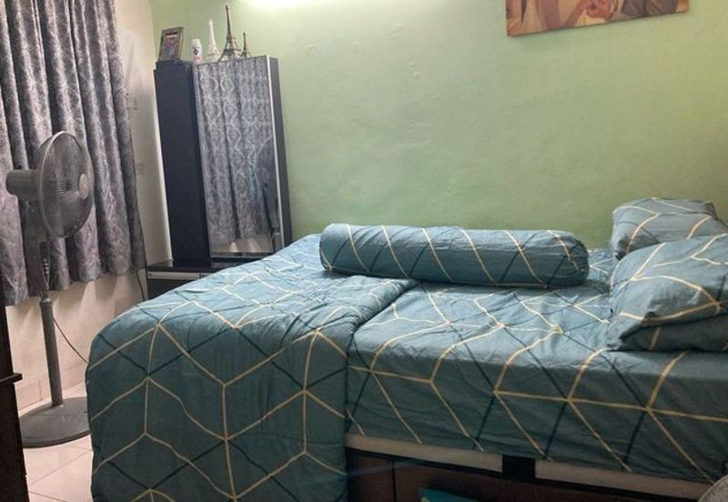 Sunway Batu Caves Shop Apartment