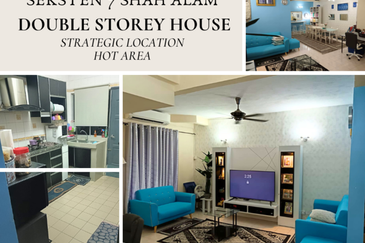 Seksyen 7, Shah Alam