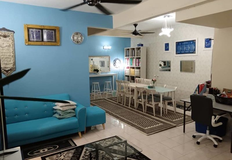 Seksyen 7, Shah Alam