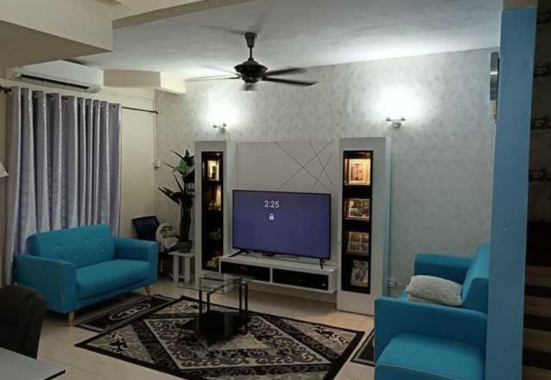 Seksyen 7, Shah Alam