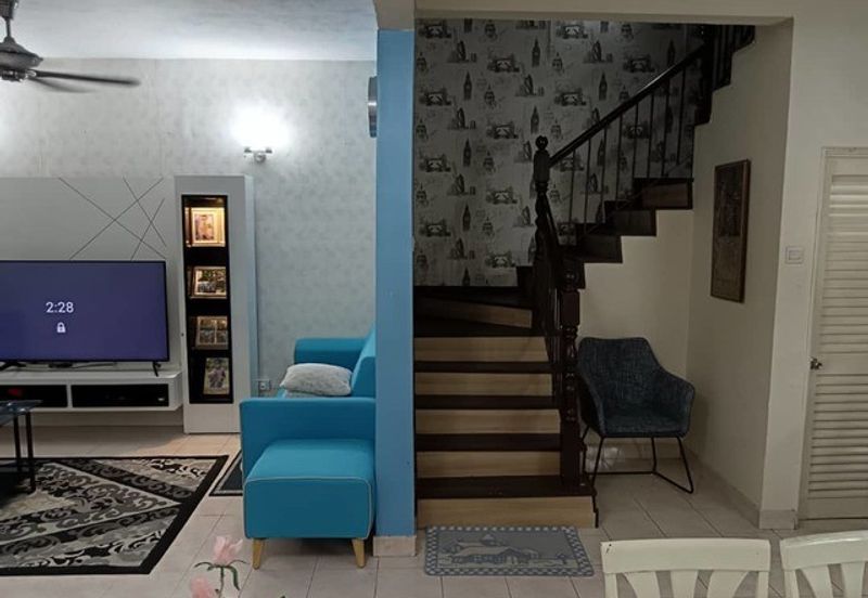 Seksyen 7, Shah Alam