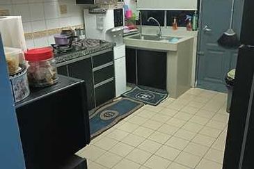 Seksyen 7, Shah Alam