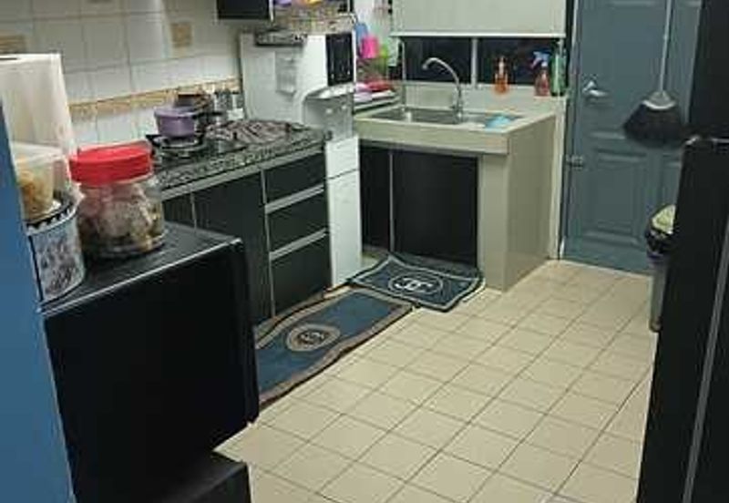 Seksyen 7, Shah Alam