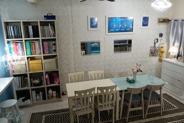 Seksyen 7, Shah Alam