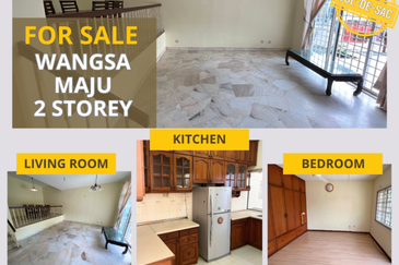 Seksyen 5 Wangsa Maju