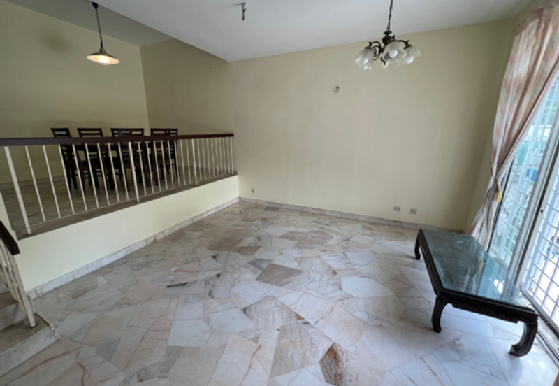 Seksyen 5 Wangsa Maju