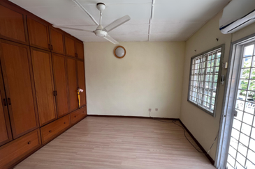 Seksyen 5 Wangsa Maju