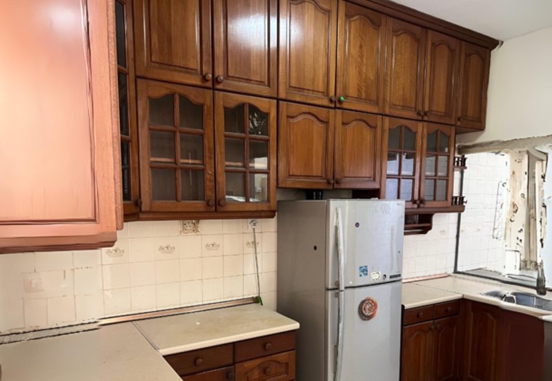 Seksyen 5 Wangsa Maju