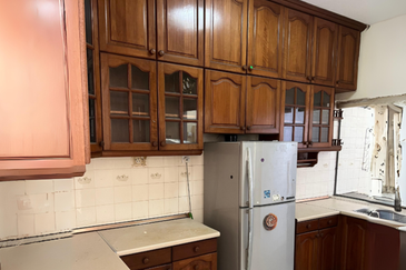 Seksyen 5 Wangsa Maju