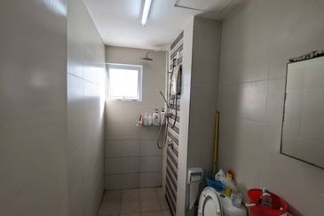 Hijauan Puteri Condominiums