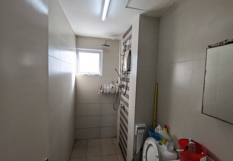 Hijauan Puteri Condominiums