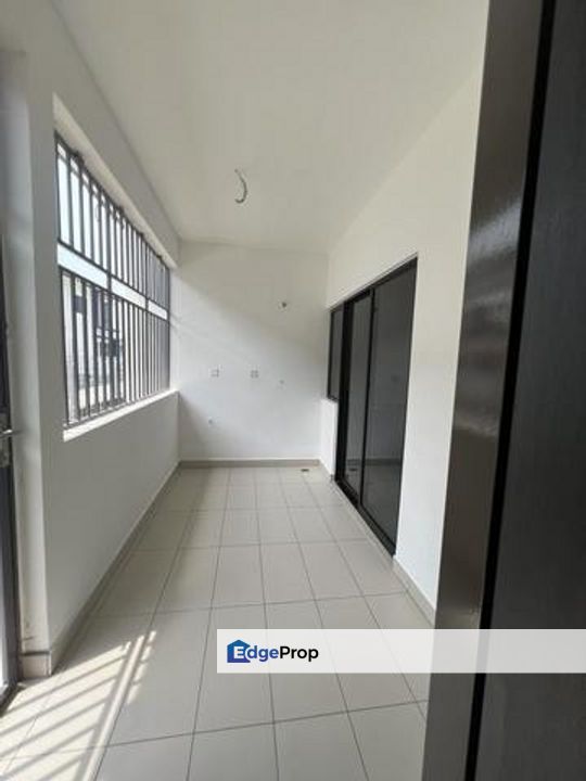 LYRA by Sime Darby For Sale Bukit Raja FREEHOLD BEAUTIFUL UNIT, Selangor, Bandar Bukit Raja