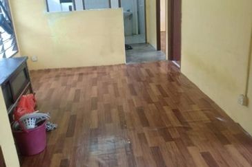 Pangsapuri Sri Tanjung