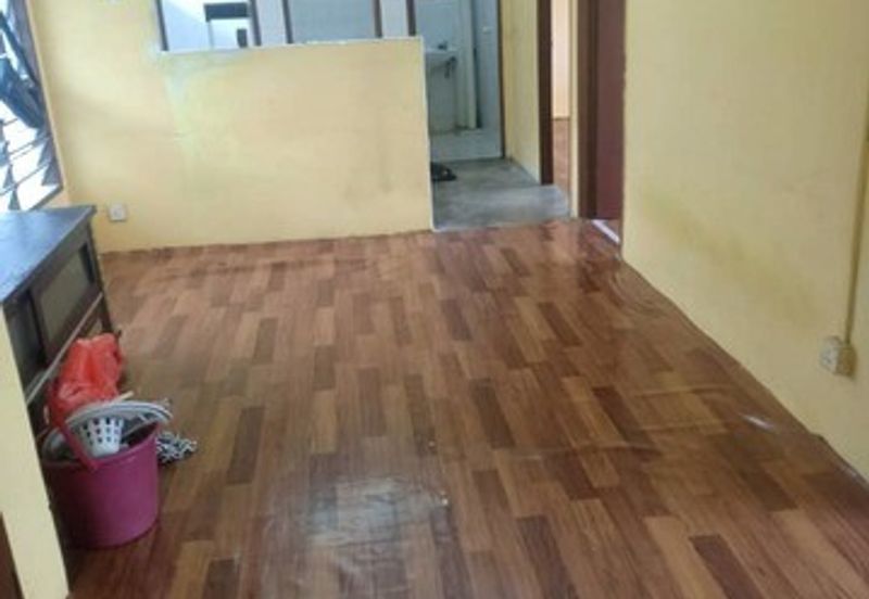 Pangsapuri Sri Tanjung