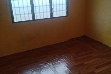 Pangsapuri Sri Tanjung