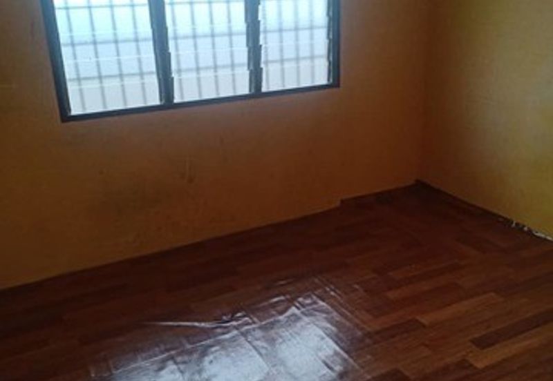 Pangsapuri Sri Tanjung