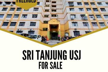 Pangsapuri Sri Tanjung