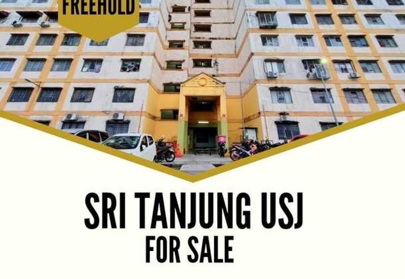 Pangsapuri Sri Tanjung