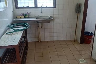 Pangsapuri Sri Tanjung