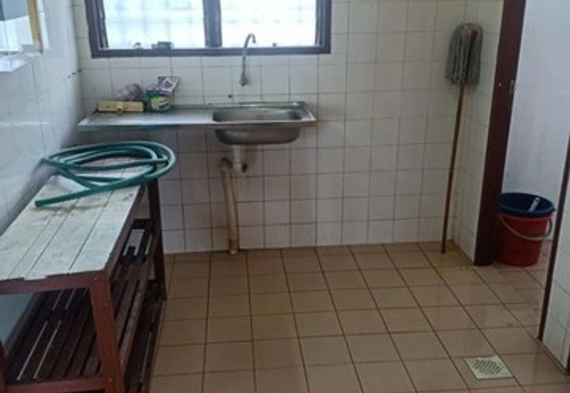 Pangsapuri Sri Tanjung