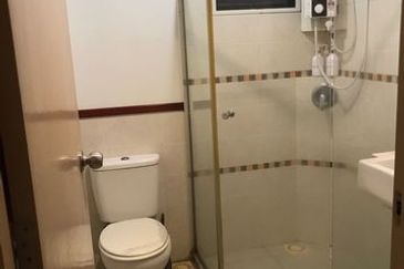 Park Villa Townhouse @  Bandar Bukit Puchong