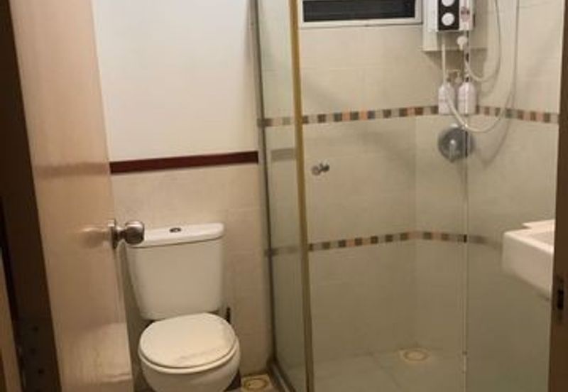 Park Villa Townhouse @  Bandar Bukit Puchong