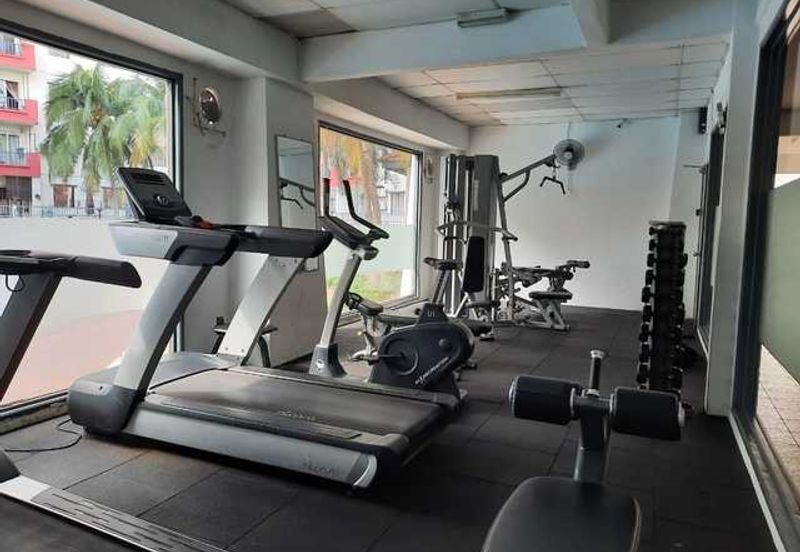 Vista Pinggiran, Taman Pinggiran Putra