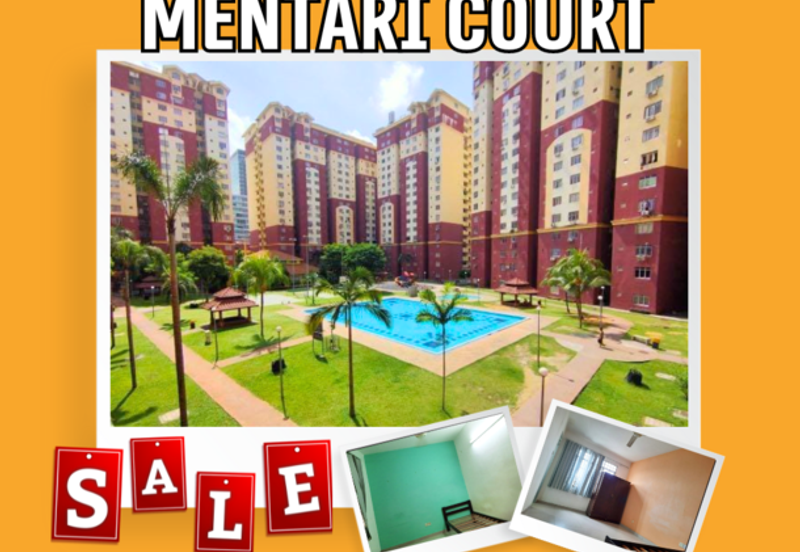 Mentari Court