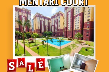 Mentari Court