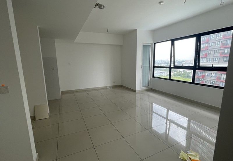 Paisley Serviced Residences @ Tropicana Metropark