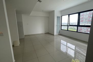 Paisley Serviced Residences @ Tropicana Metropark