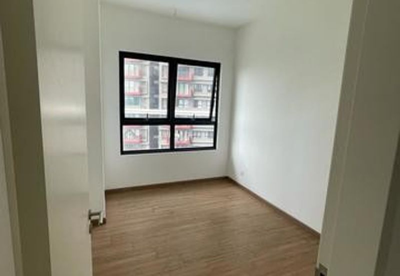 Paisley Serviced Residences @ Tropicana Metropark