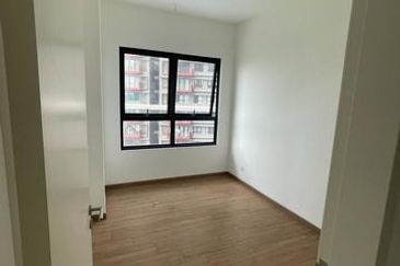 Paisley Serviced Residences @ Tropicana Metropark