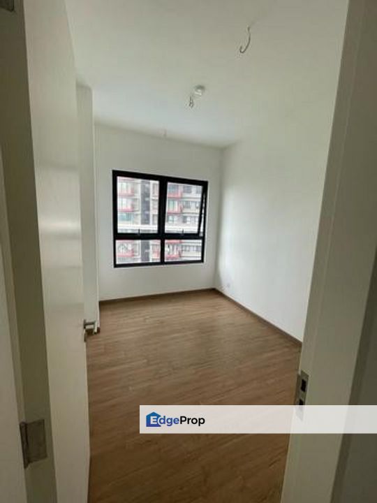 Paisley Serviced Residences @ Tropicana Metropark Subang Jaya For Sale FREEHOLD 2 CARPARK SIDE BY SIDE, Selangor, Subang Jaya