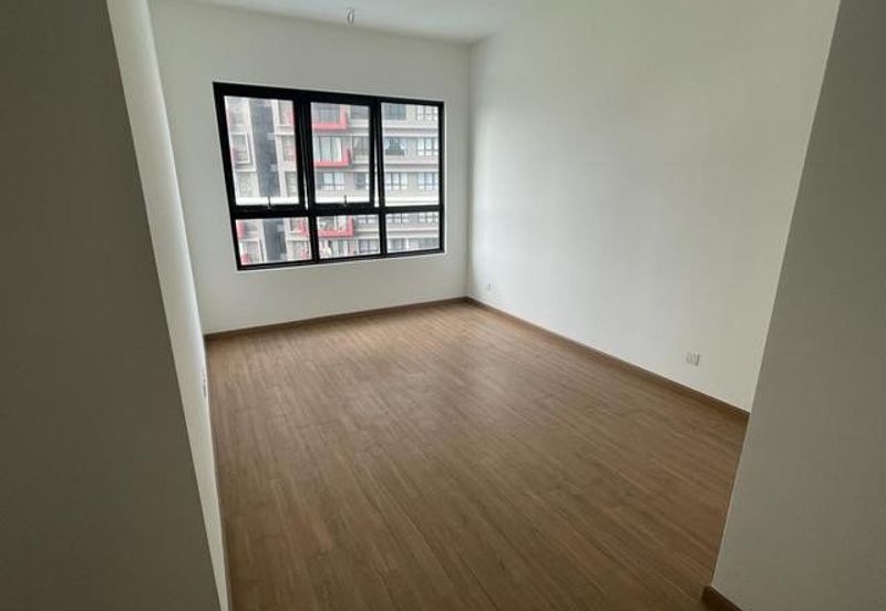 Paisley Serviced Residences @ Tropicana Metropark