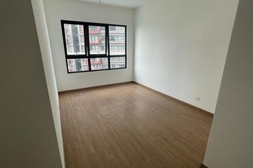 Paisley Serviced Residences @ Tropicana Metropark