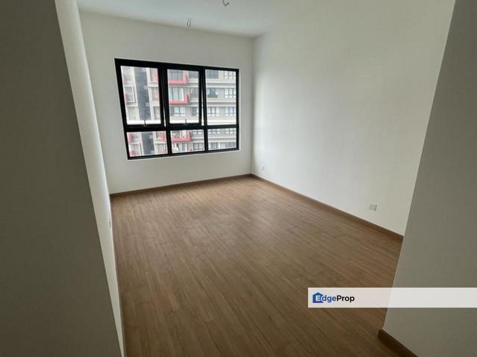 Paisley Serviced Residences @ Tropicana Metropark Subang Jaya For Sale FREEHOLD 2 CARPARK SIDE BY SIDE, Selangor, Subang Jaya