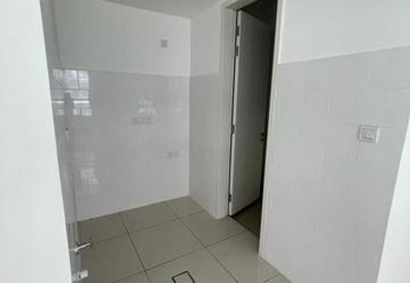 Paisley Serviced Residences @ Tropicana Metropark