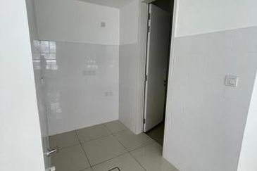 Paisley Serviced Residences @ Tropicana Metropark