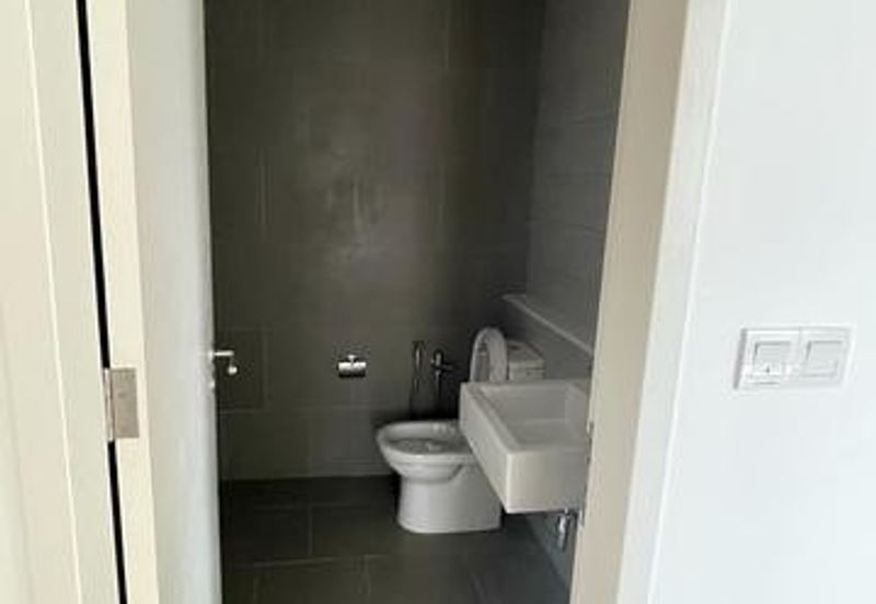 Paisley Serviced Residences @ Tropicana Metropark